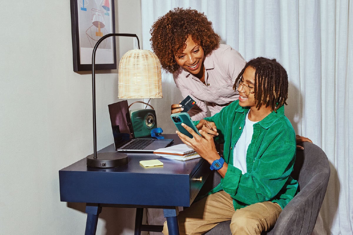 Greenlight - Skills not Stuff