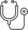 Health Benefits Icon