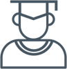 Training & Development Icon