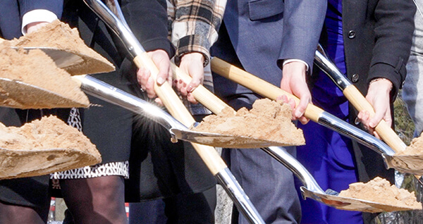 MCP-shovels