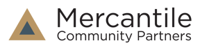 Mercantile Community Partners Logo