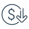 Reduct Cost Government