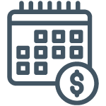 calendar-money-blue