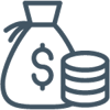 money-bag-2-blue