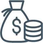 money-bag-2-blue
