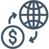 money-network-blue