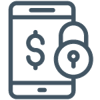 secure-mobile-blue