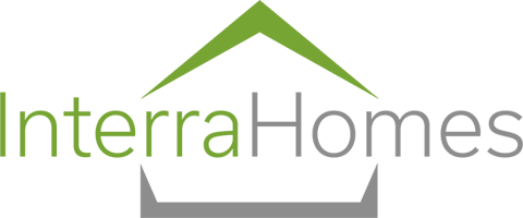 Interra Homes Logo