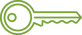 Key Interra Green
