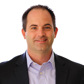 Tim Ladd
