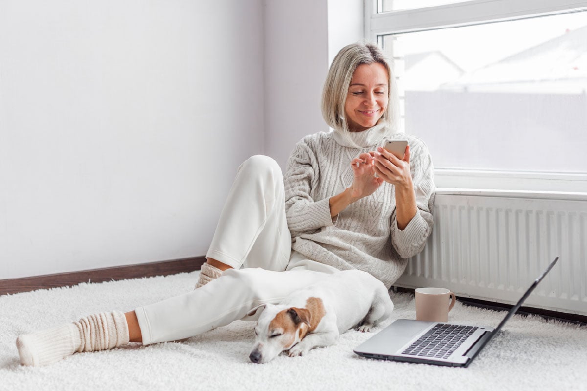 Lets Chat - Mercantile Bank