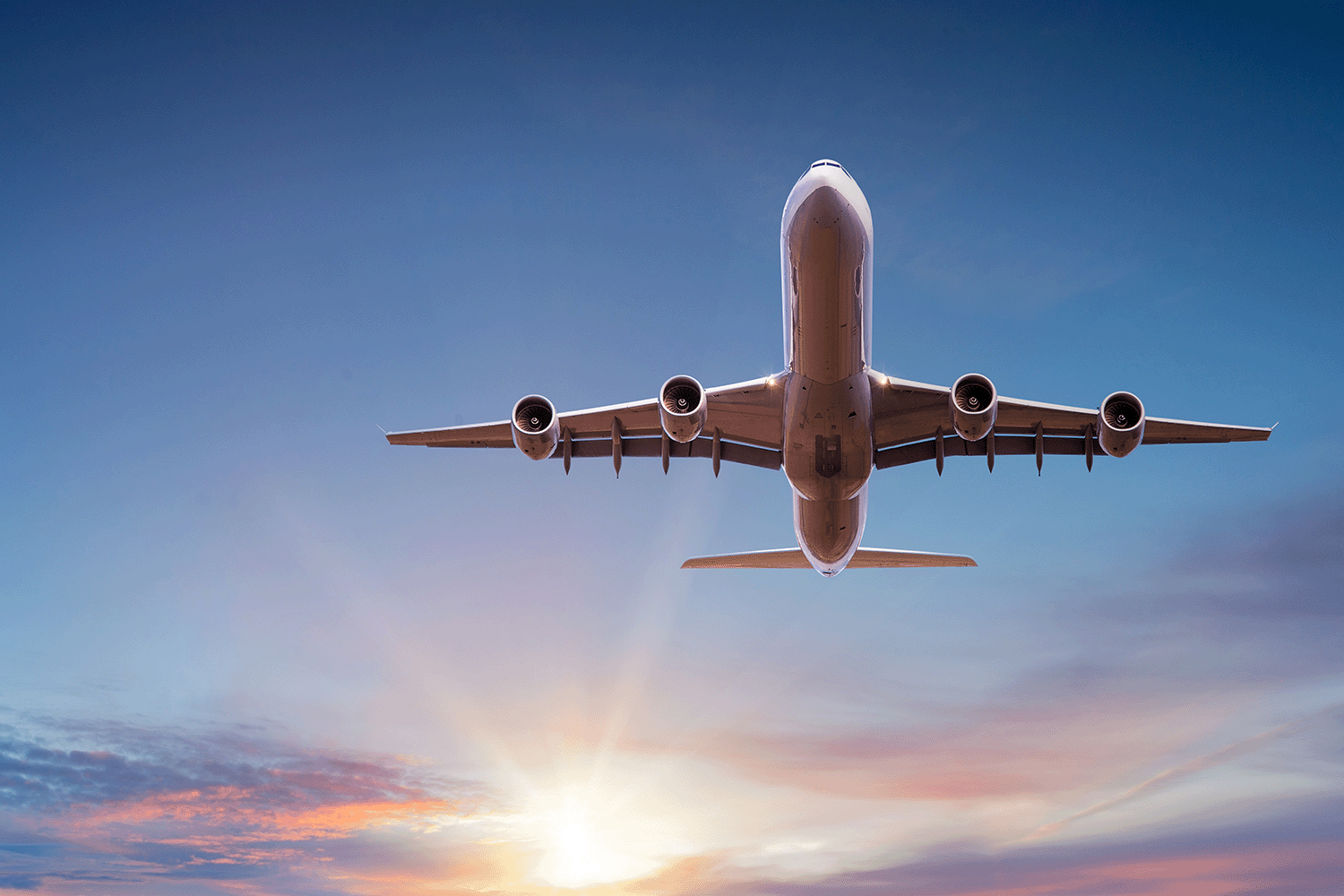 BBA MercPerks Travel Plane