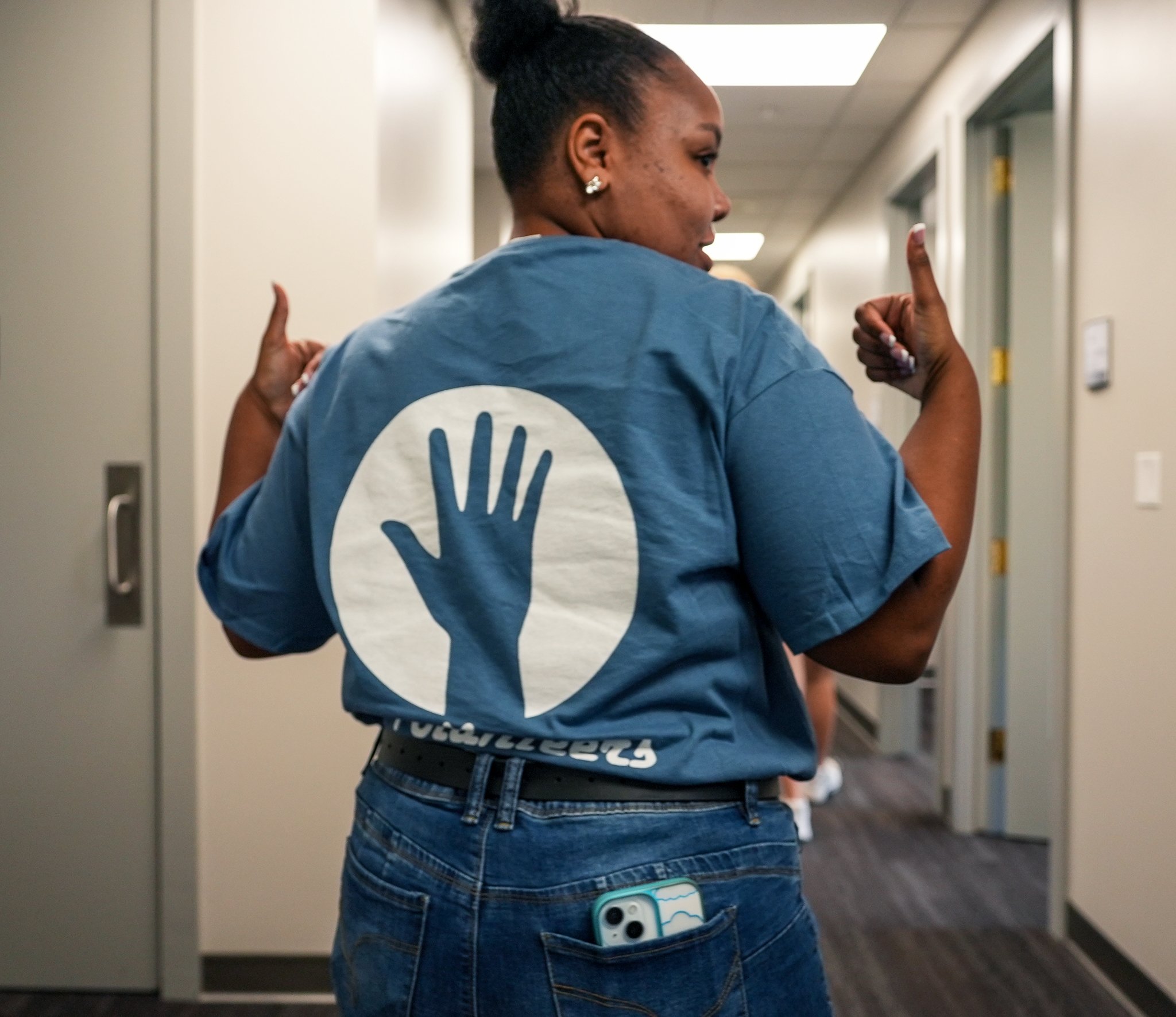 2025 Interns - MercVolunteers