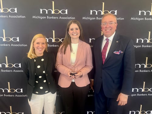 Michigan Bankers Association - Women in Banking 2