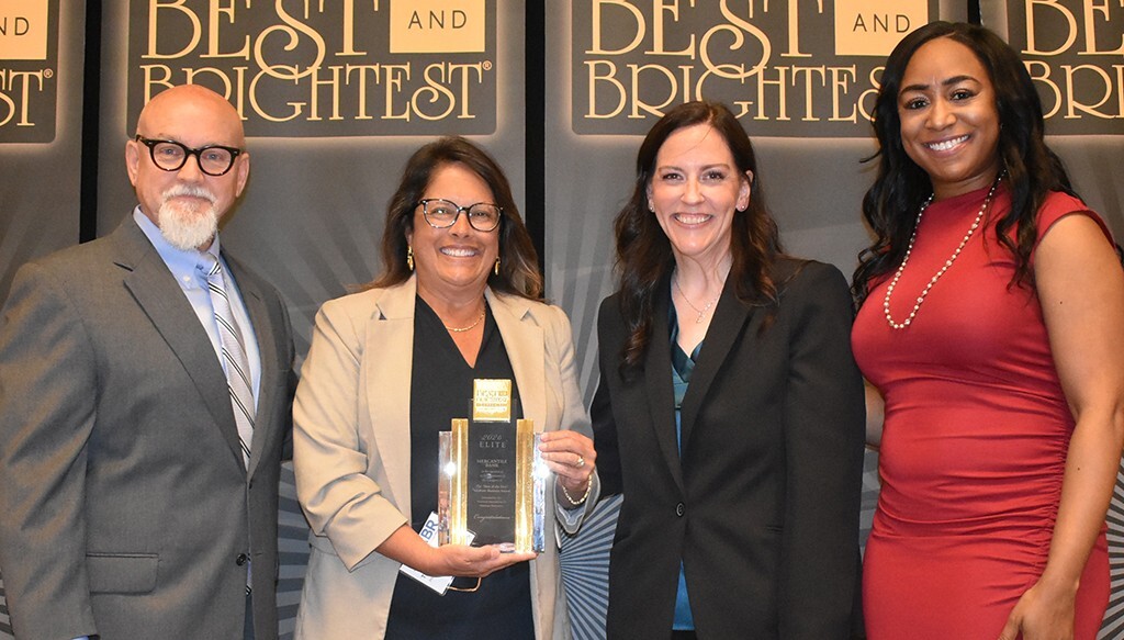 West Michigan’s Best and Brightest Companies to Work For