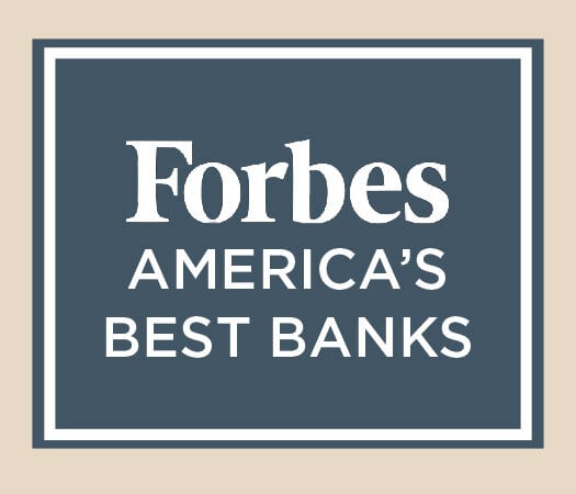 Forbes Best Banks - Mercantile Bank1