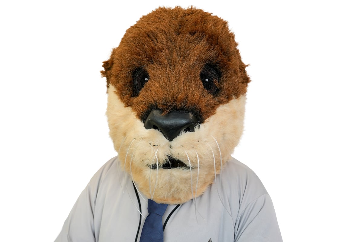 Earnie Headshot