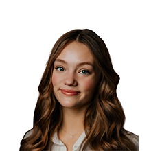 Carissa S. Headshot 2