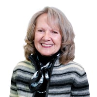 Michelle Crisenbery Headshot