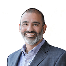 Jay Baydoun Headshot