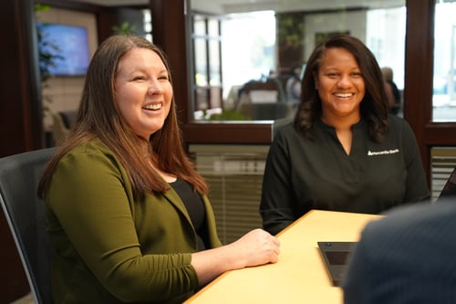 Homeownership Internal Team