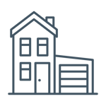 House with Garage
