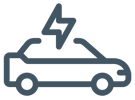 Electric Car - Mercantile Bank