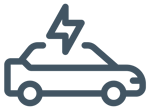Electric Car - Mercantile Bank