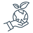 Environmental Impact - Mercantile Bank