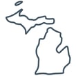 State of Michigan - Mercantile Bank
