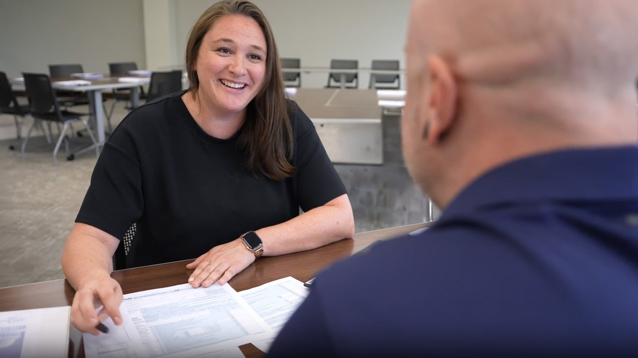 ABA Emerging Leader Spotlight: Emily Cauzillo