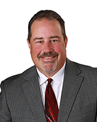 Doug Ouellette Headshot