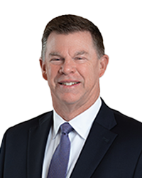 Ray Reitsma Headshot
