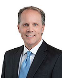 Bob Worthington Headshot