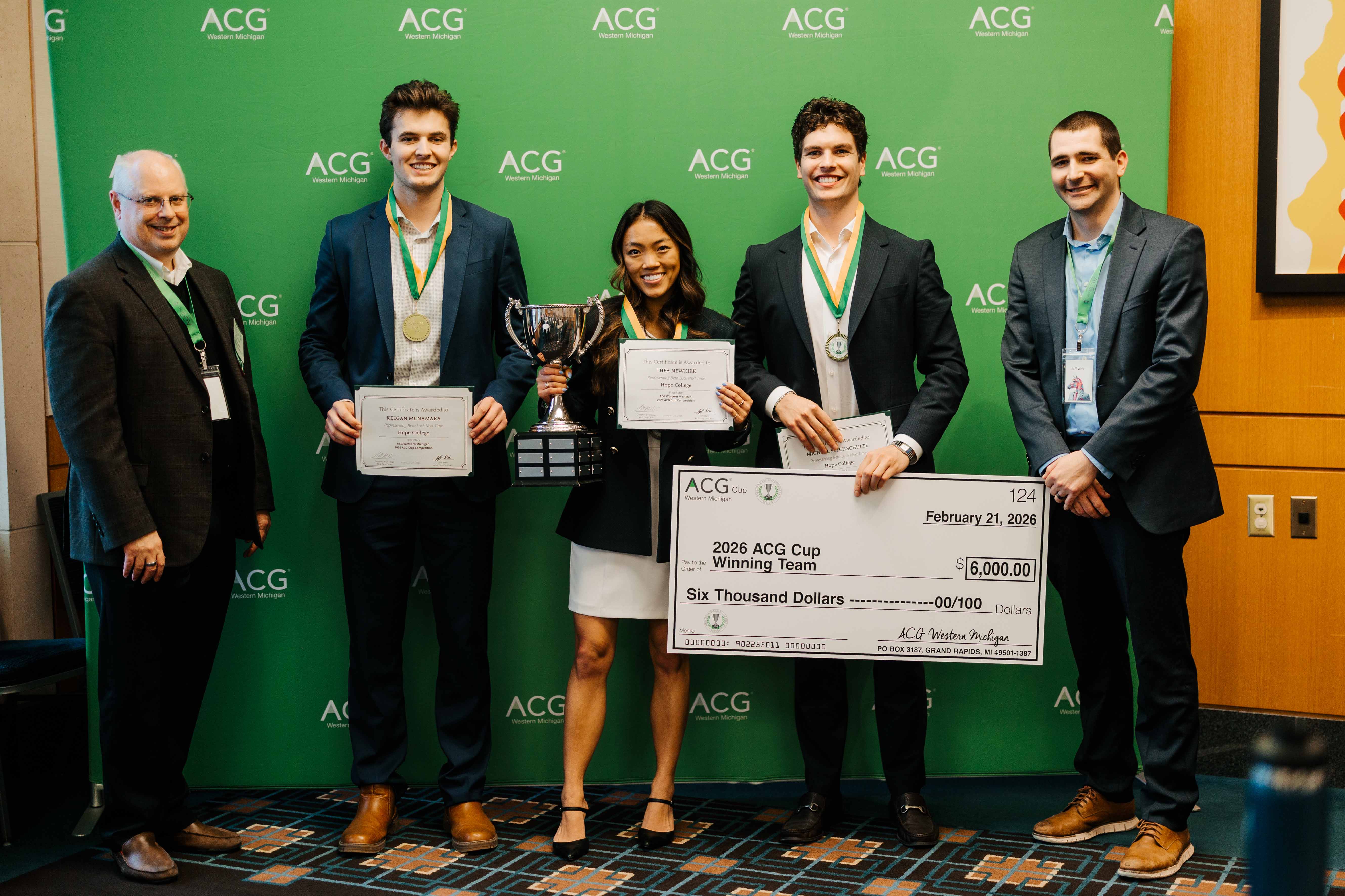 ACG Event 2026 Mercantile Bank 2