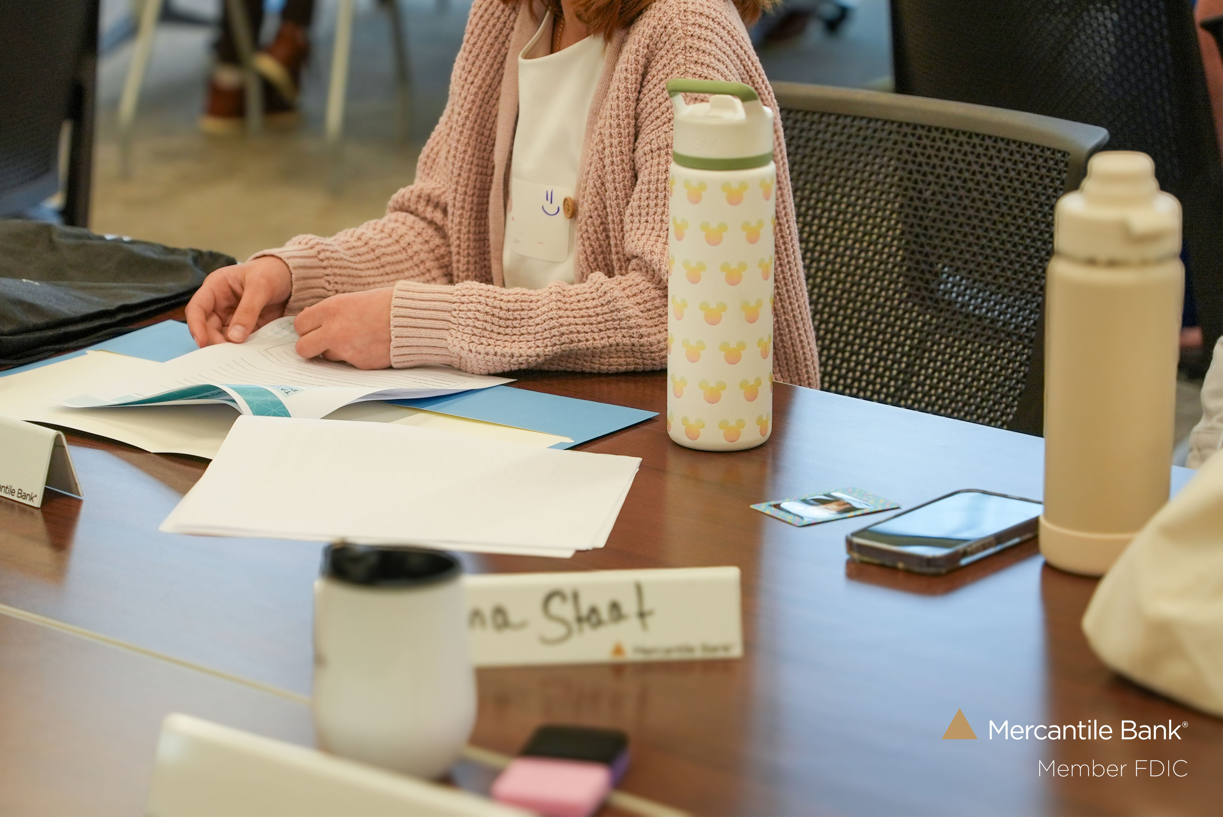 Bring Your Child to Work Day 11