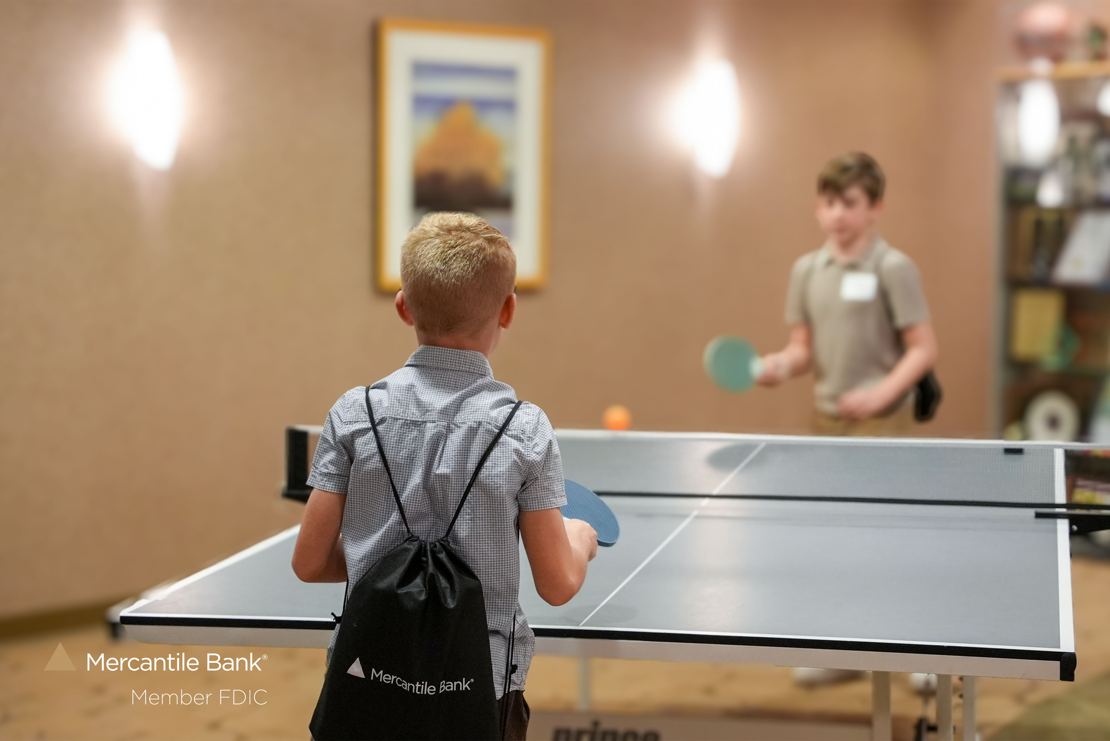 Bring Your Child to Work Day 3