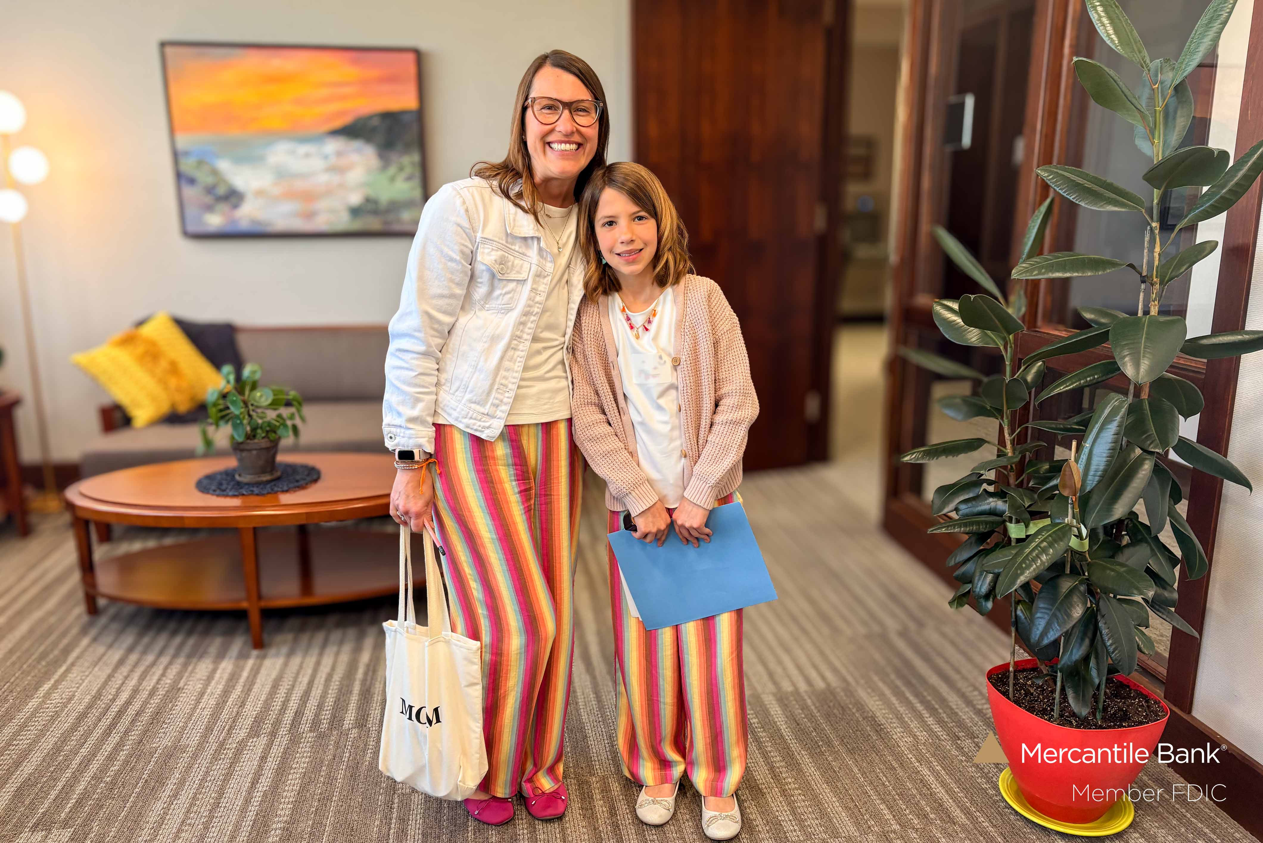 Bring Your Child to Work Day 5