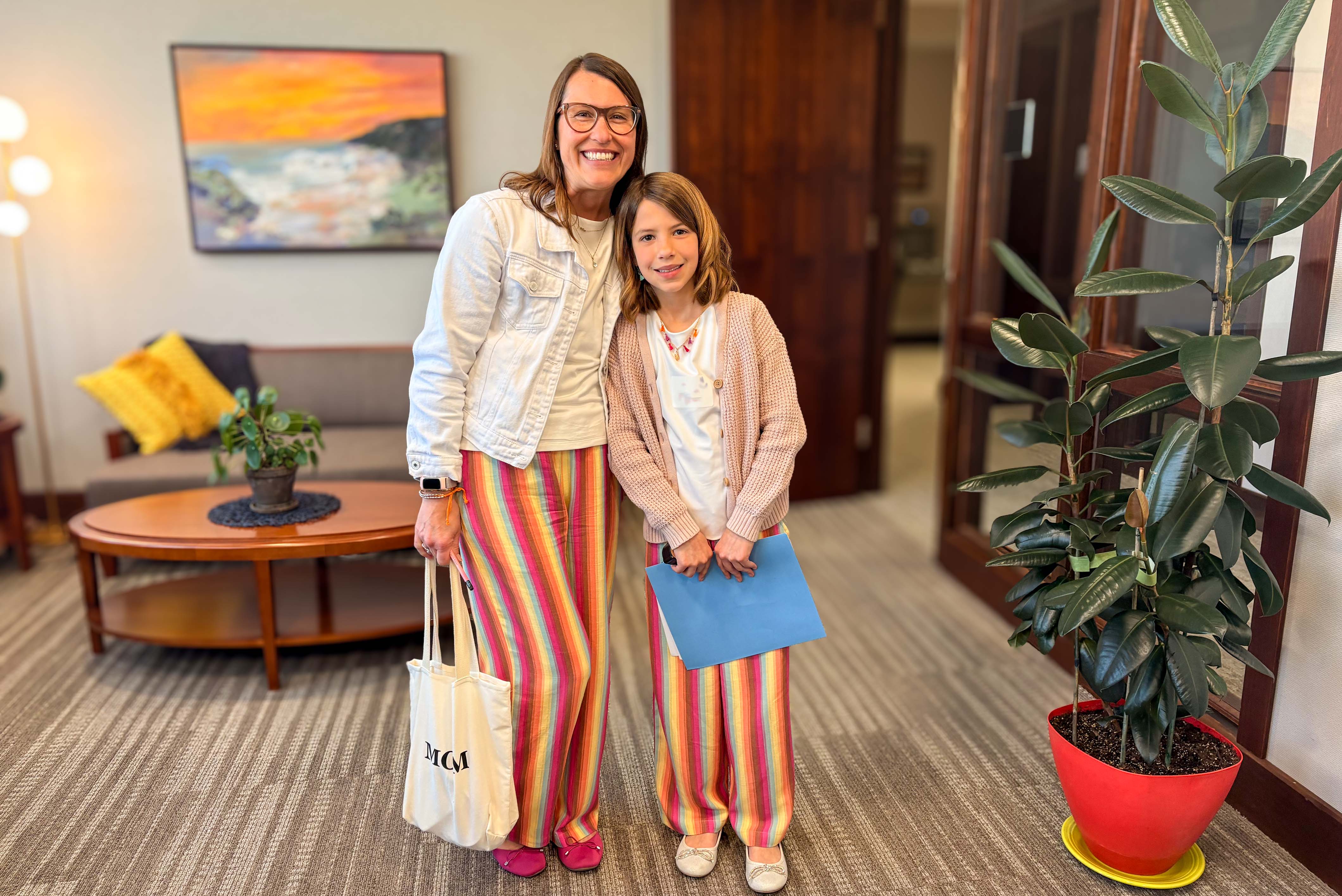 Bring Your Child to Work Day compressed 5