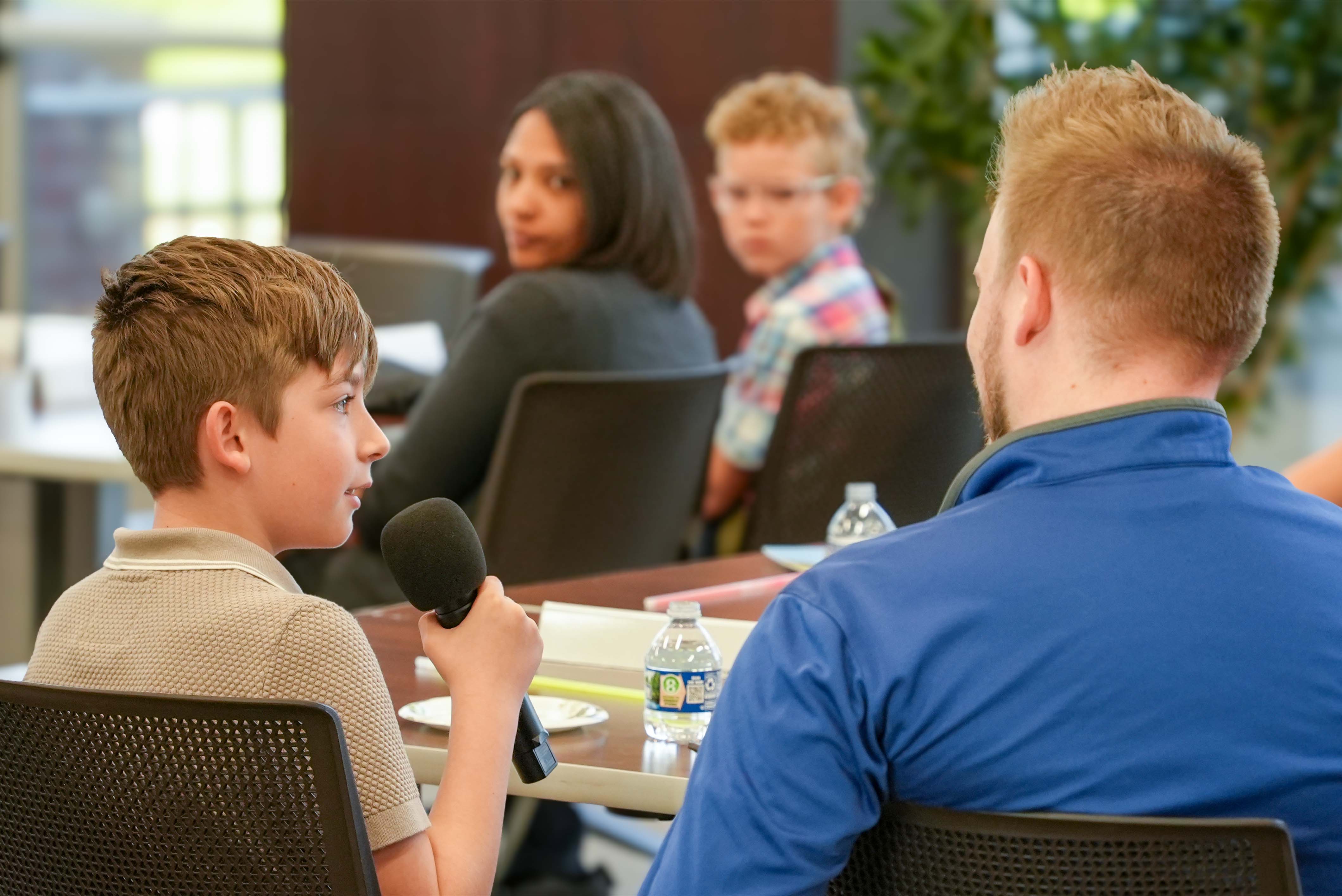 Bring Your Child to Work Day compressed 7