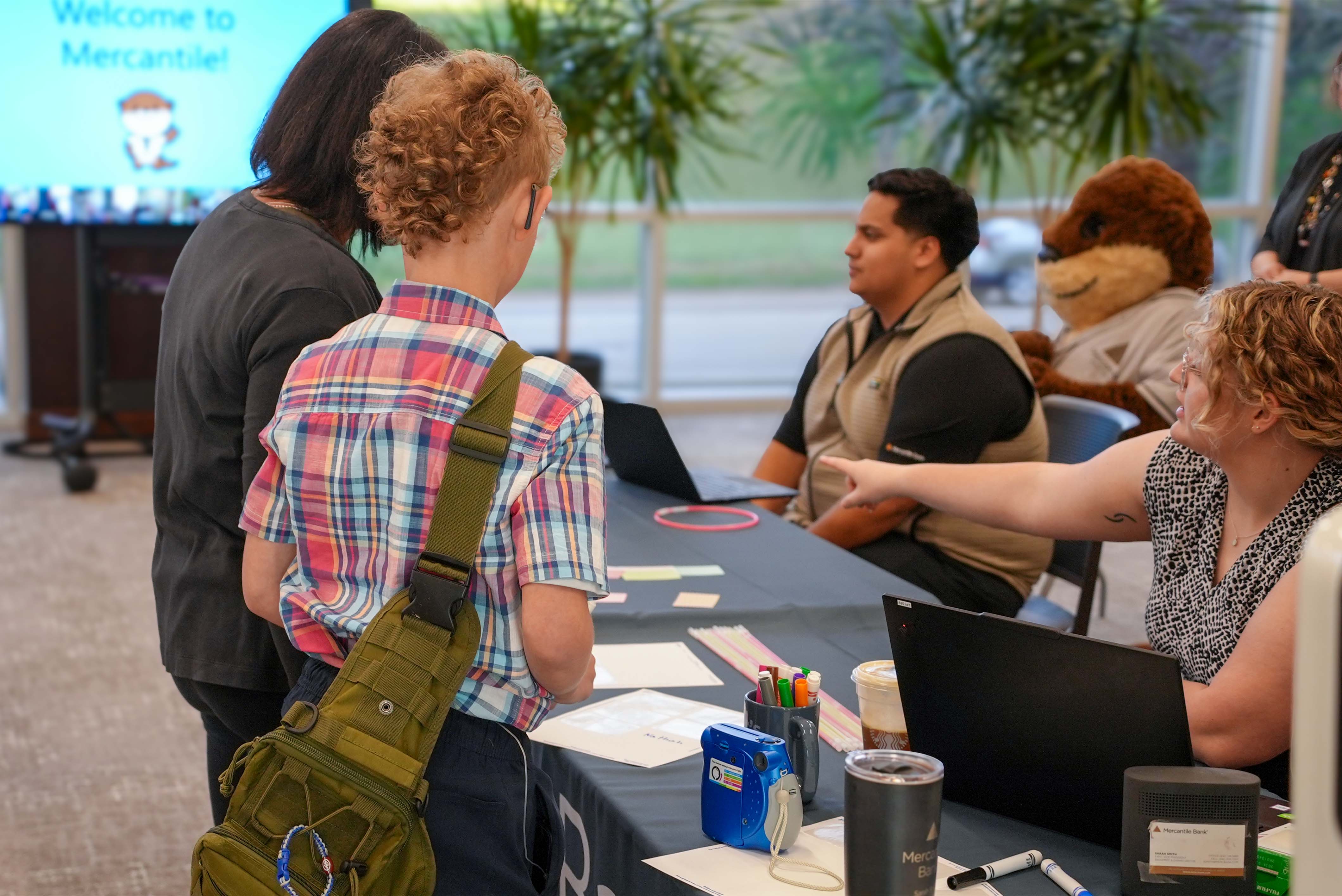 Bring Your Child to Work Day compressed 8