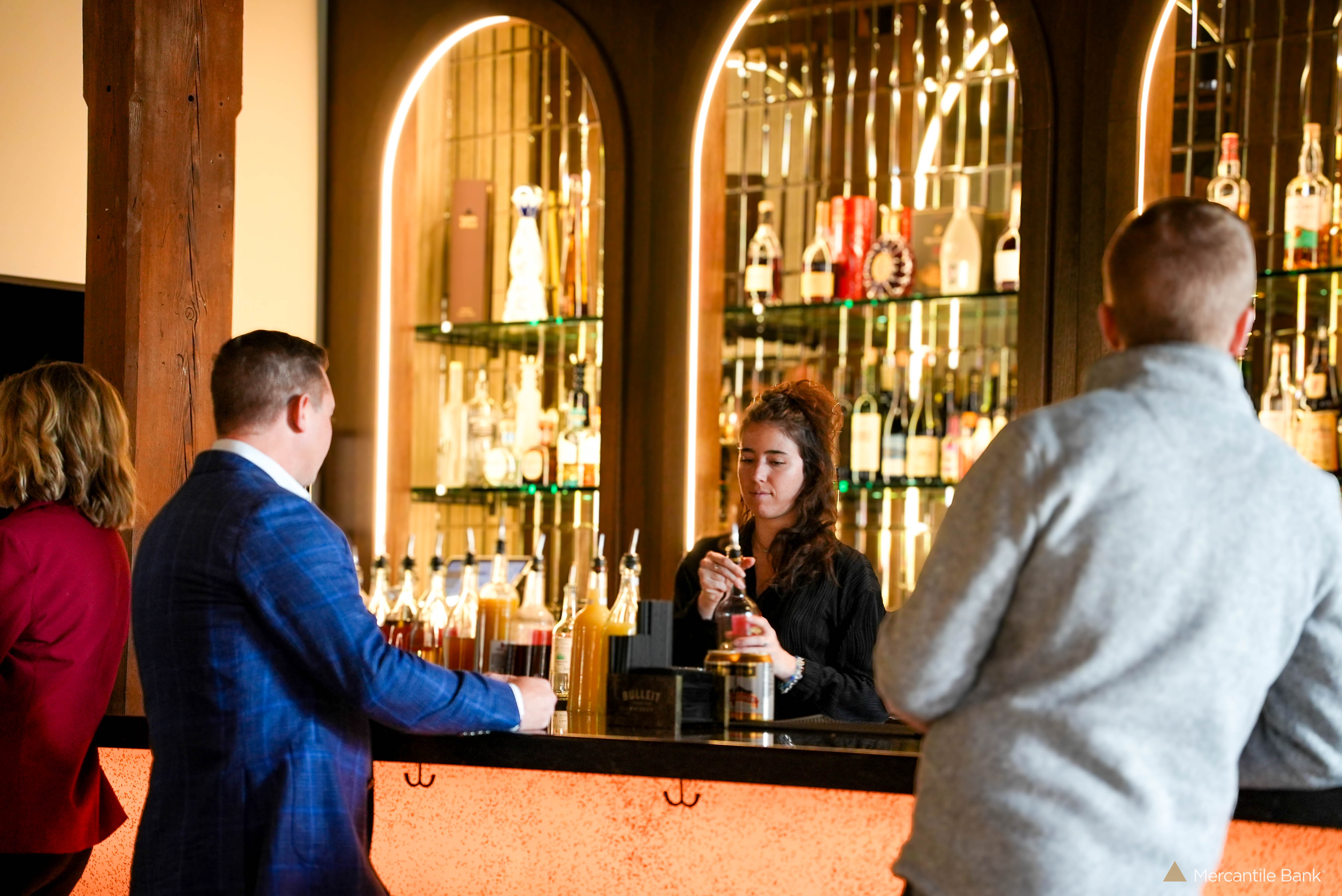 Business Mixer Happy Hour 2