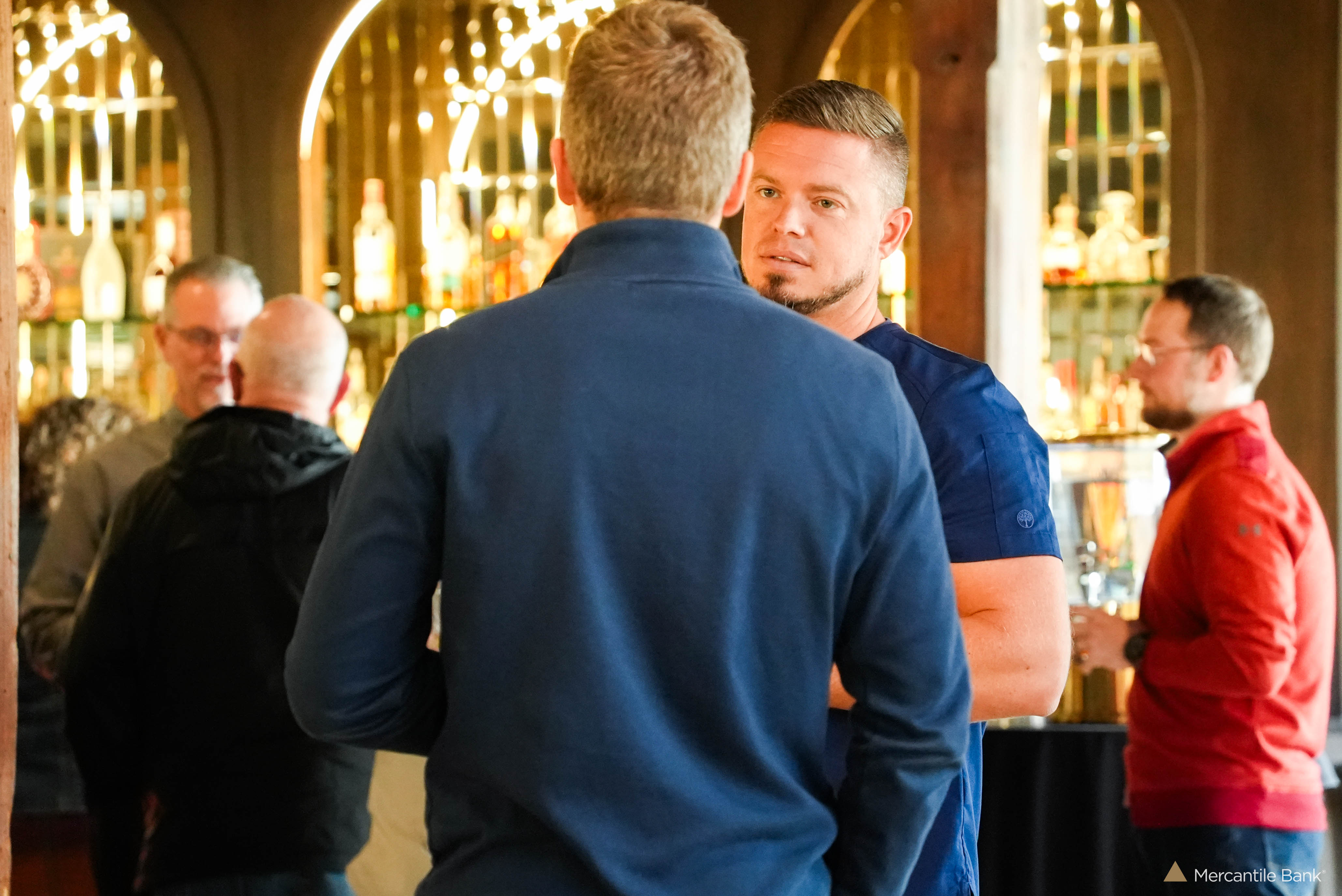 Business Mixer Happy Hour 26