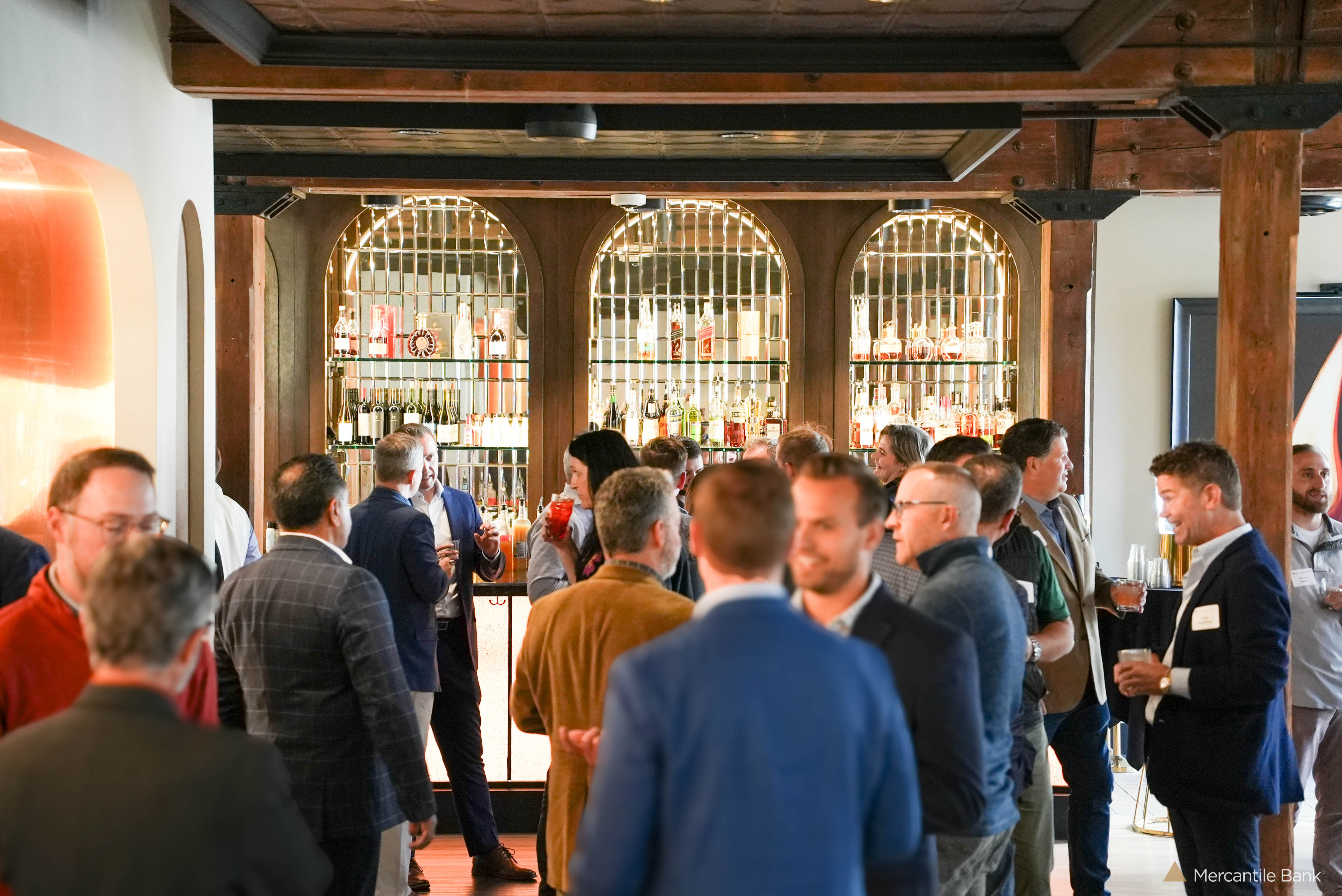 Business Mixer Happy Hour 29