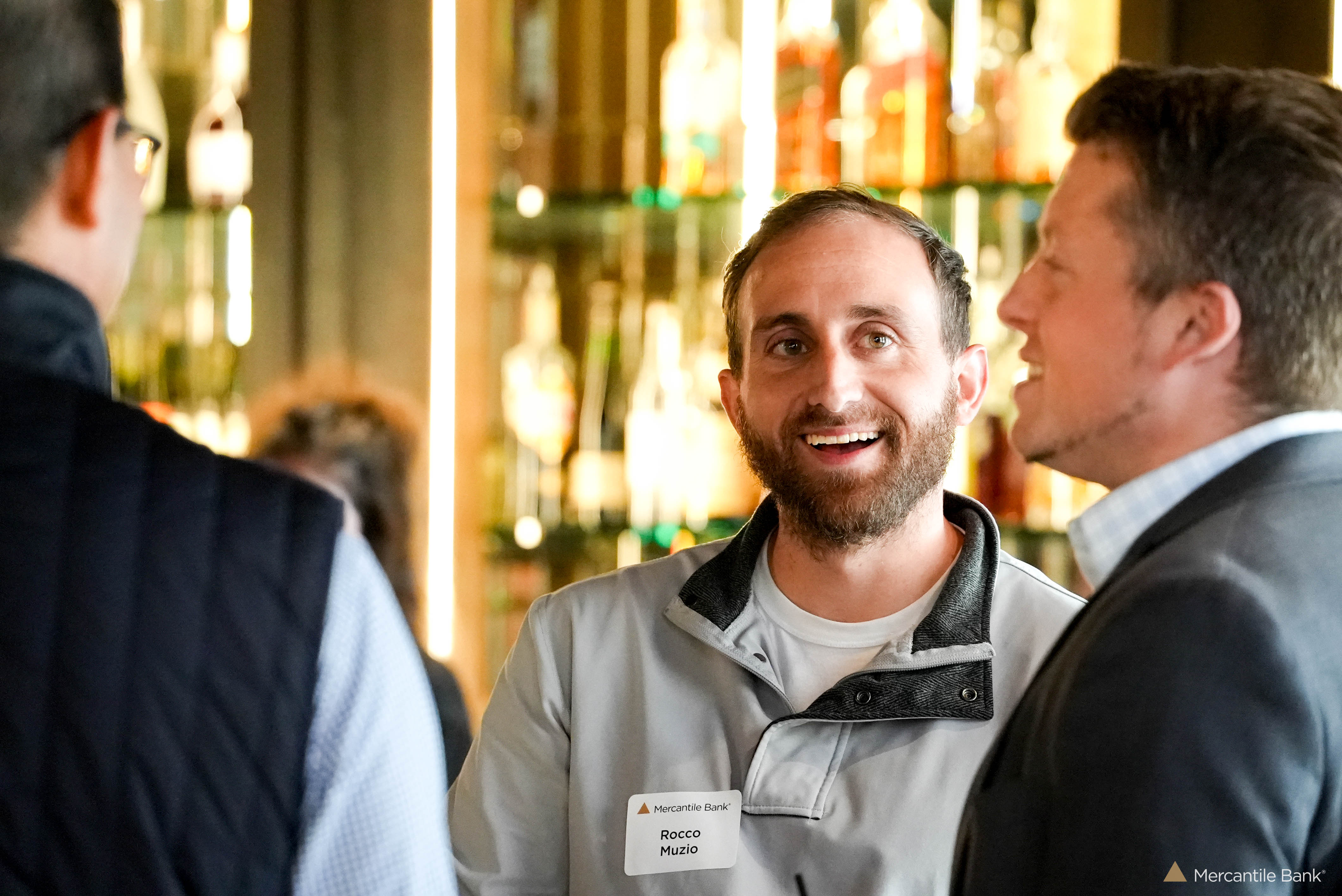 Business Mixer Happy Hour 7