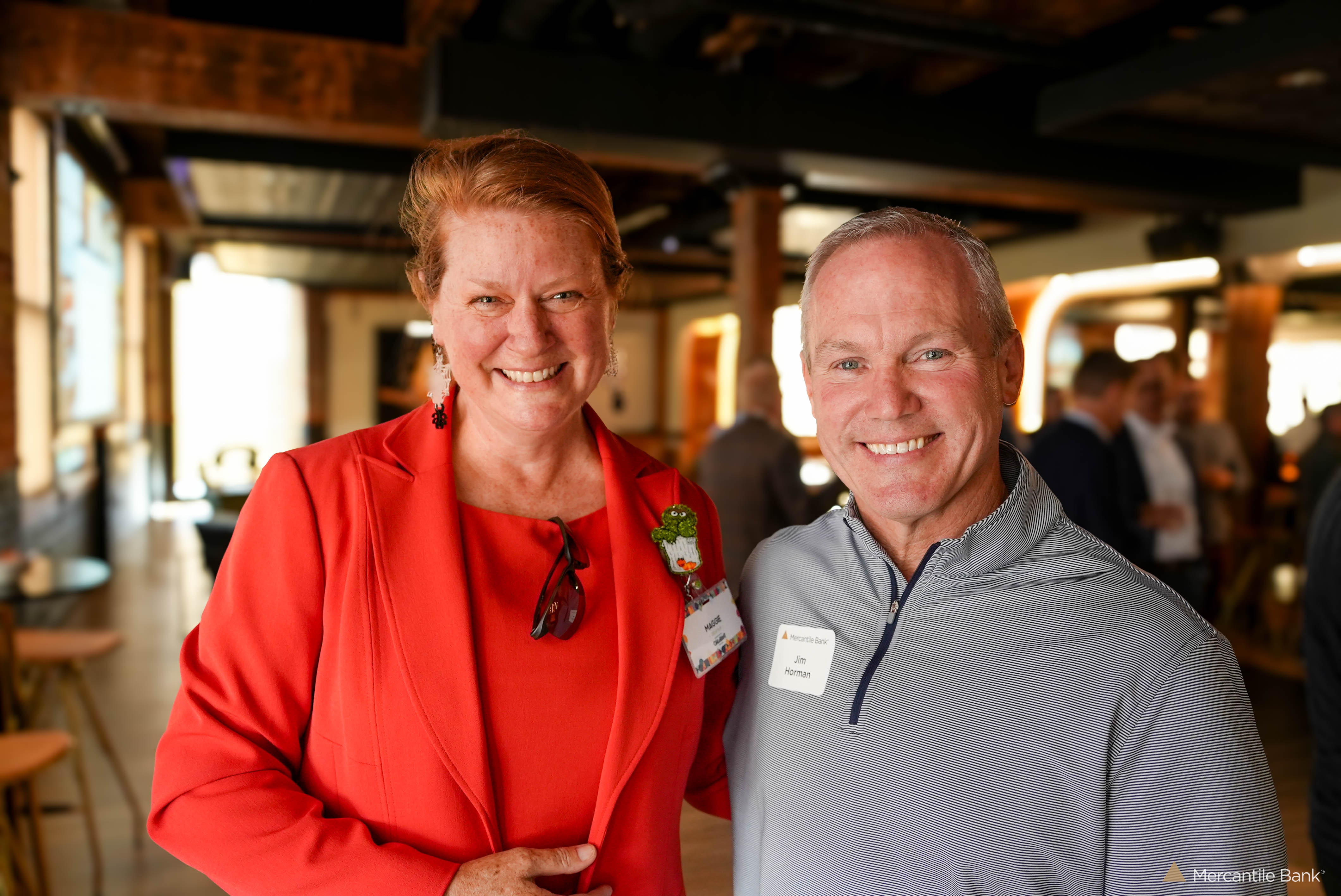 Business Mixer Happy Hour 8