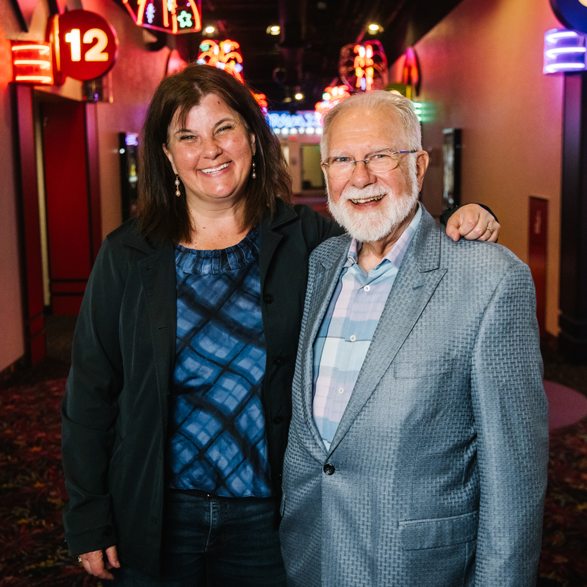 Celebration Cinema Loeks