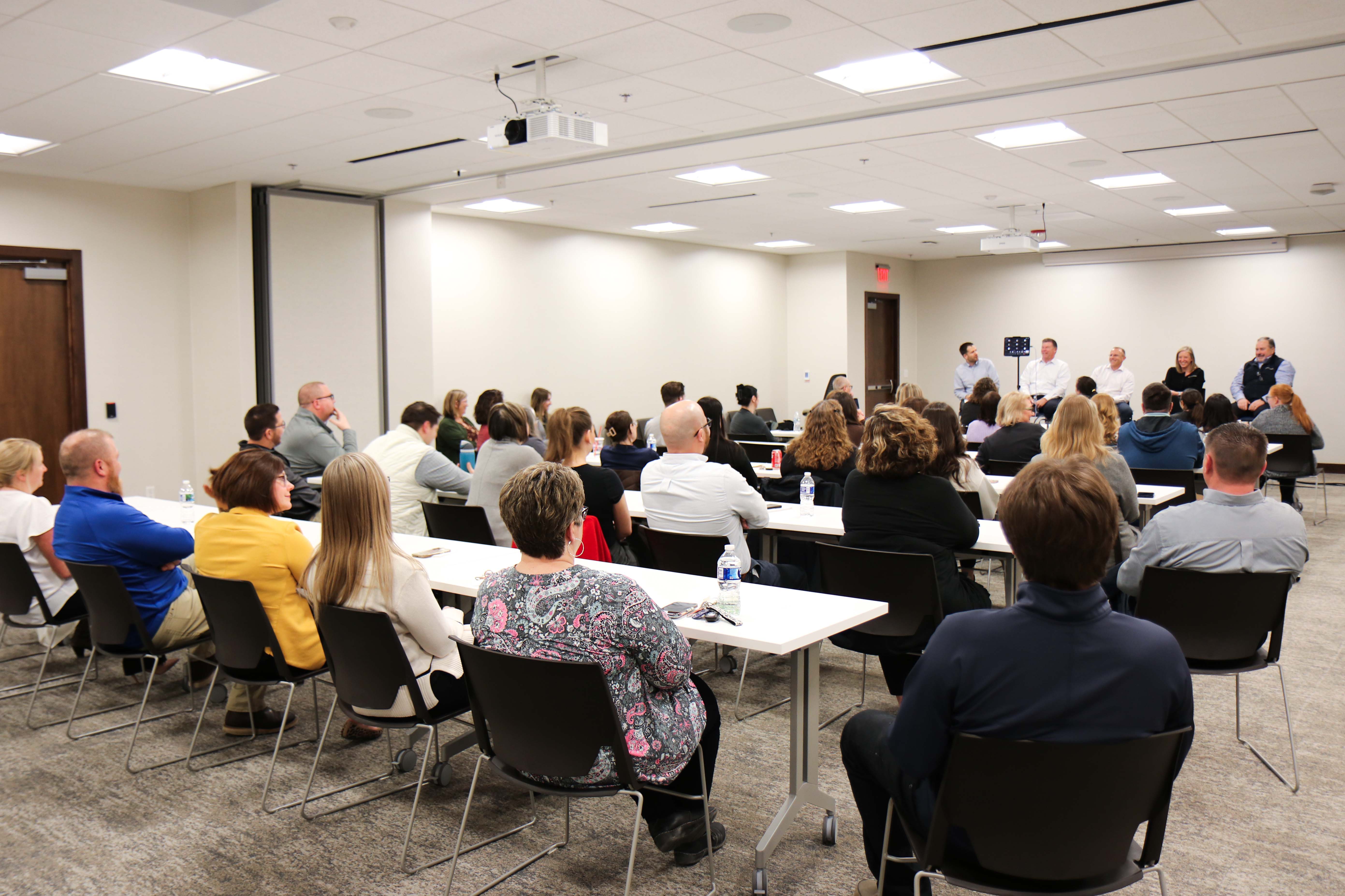 Mercantile Bank Roadshow 4