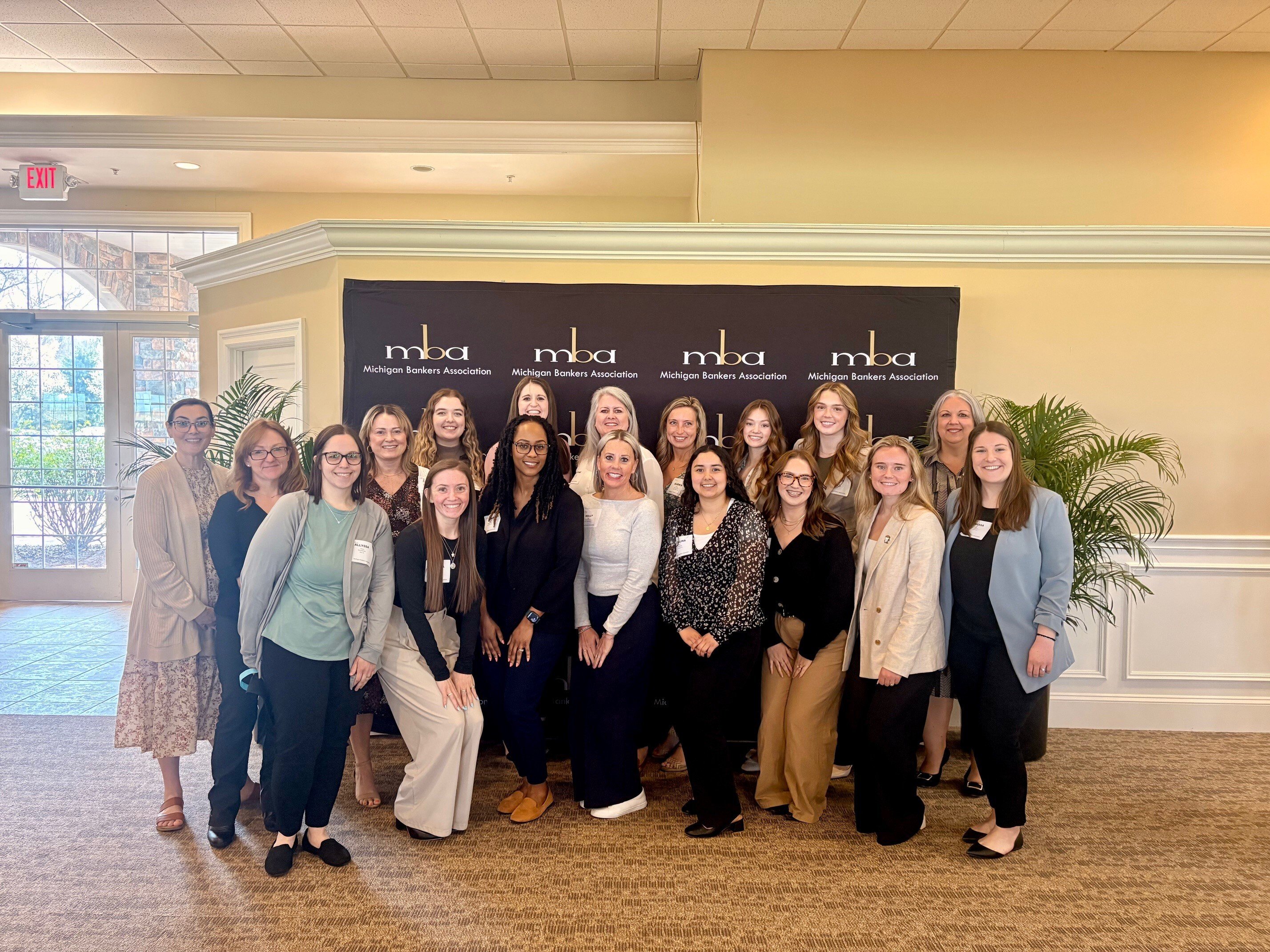 Women in Banking Day