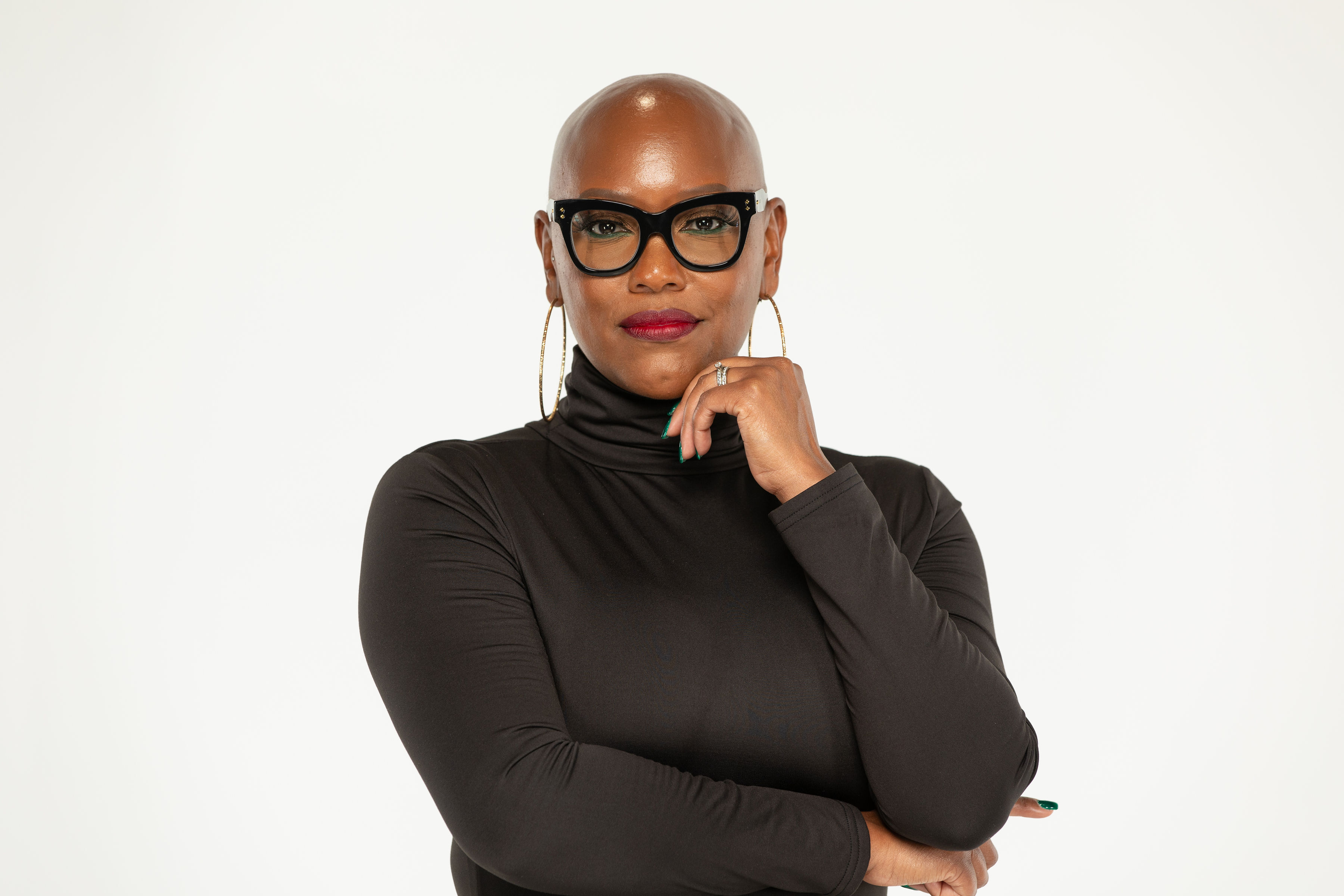 Tamara Flake Headshot